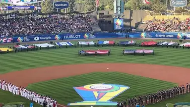 CMB: Así se jugarán las rondas clasificatorias del Clásico Mundial de 2023 CMB: Así se jugarán las rondas clasificatorias del Clásico Mundial de 2023