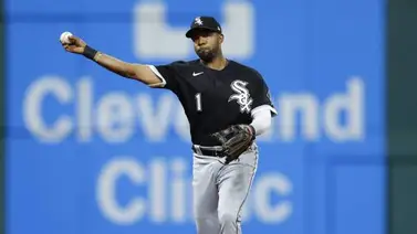 MLB: La conexión venezolana que da resultados en los Medias Blancas de Chicago MLB: La conexión venezolana que da resultados en los Medias Blancas de Chicago