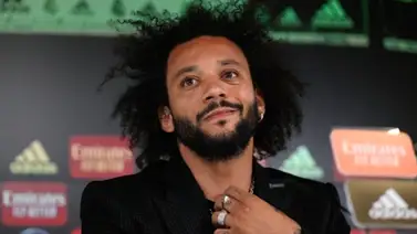 Marcelo: de la gloria en el Real Madrid a un equipo del fútbol de Grecia (+Tweet) Marcelo: de la gloria en el Real Madrid a un equipo del fútbol de Grecia (+Tweet)