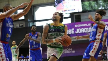 ¡Confirmado! Superliga seguirá a media mecha