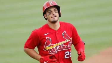 Jugadores del mes en la MLB