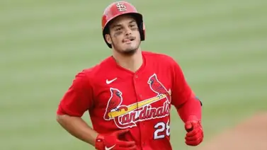 Jugadores del mes en la MLB Jugadores del mes en la MLB