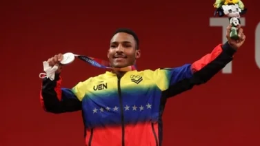 Venezuela afrontará los Juegos Suramericanos con caras nuevas