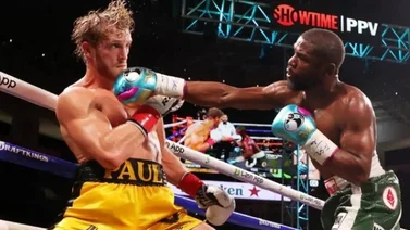 ¡Confirmado! Floyd Mayweather Jr regresará del retiro este mes