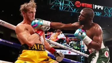 ¡Confirmado! Floyd Mayweather Jr regresará del retiro este mes ¡Confirmado! Floyd Mayweather Jr regresará del retiro este mes