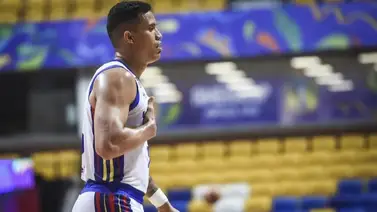 Venezuela arranca con el pie derecho en la AmeriCup Venezuela arranca con el pie derecho en la AmeriCup