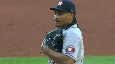 MLB: Luis García busca su doceava victoria frente a Ohtani y los Angelinos