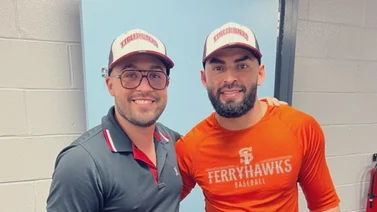 LVBP: Tiburones de La Guaira anuncian una valiosa incorporación para el infield del equipo (+Foto)