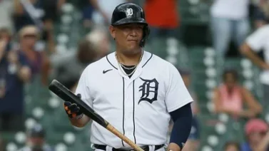 Tigres: "Esperamos que Miggy vuelva a la caja de bateo este año"
