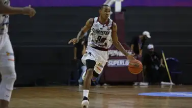 Conoce la suspensión que le impuso FVB a Luis Duarte Conoce la suspensión que le impuso FVB a Luis Duarte