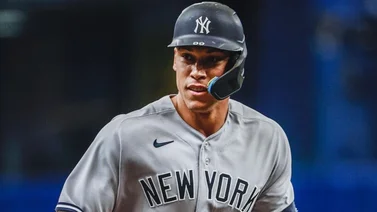 MLB: Aaron Judge apunta a ser el yankee más jonronero, esta es su proyección