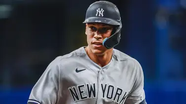 MLB: Aaron Judge apunta a ser el yankee más jonronero, esta es su proyección MLB: Aaron Judge apunta a ser el yankee más jonronero, esta es su proyección