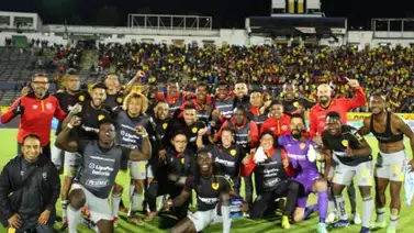 Deportivo Aucas de César Farías se escapa en el liderato y mantiene el invicto en la Serie A Deportivo Aucas de César Farías se escapa en el liderato y mantiene el invicto en la Serie A