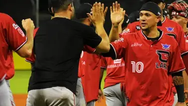 LVBP: Cardenales de Lara por el séptimo título y con todo su arenal LVBP: Cardenales de Lara por el séptimo título y con todo su arenal