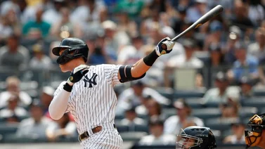 MLB: Aaron Judge se acerca a los 60 jonrones (+ Video)