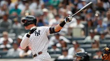 MLB: Aaron Judge se acerca a los 60 jonrones (+ Video) MLB: Aaron Judge se acerca a los 60 jonrones (+ Video)