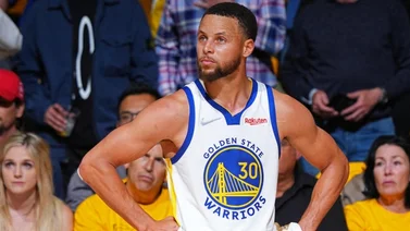 NBA: Ex jugador de la liga desestima a Stephen Curry