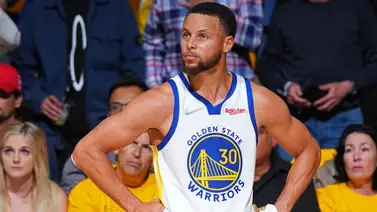 NBA: Ex jugador de la liga desestima a Stephen Curry NBA: Ex jugador de la liga desestima a Stephen Curry