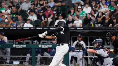 MLB: Elvis Andrus la bota en el T-Mobile Park (+ Video)