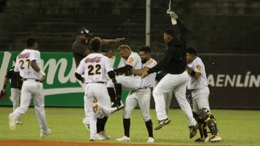 LVBP: Esta semana se conocerá al nuevo importado de Leones del Caracas