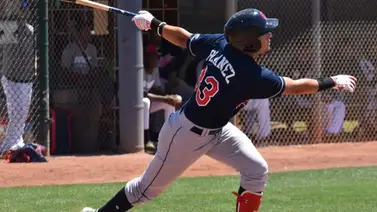 LVBP: Leones del Caracas pone sus esperanzas en este prospecto LVBP: Leones del Caracas pone sus esperanzas en este prospecto