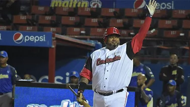 Luis Jiménez anuncia su retiro del beisbol profesional