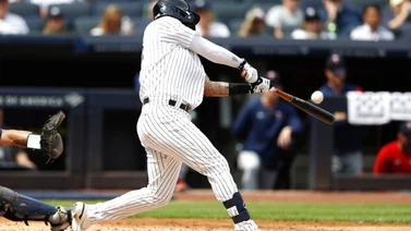 Resumen MLB: Marwin González conecta su cuarto cuadrangular de la temporada y los Yankees ganan (+video)