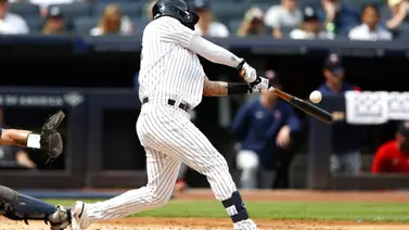 Resumen MLB: Marwin González conecta su cuarto cuadrangular de la temporada y los Yankees ganan (+video) Resumen MLB: Marwin González conecta su cuarto cuadrangular de la temporada y los Yankees ganan (+video)