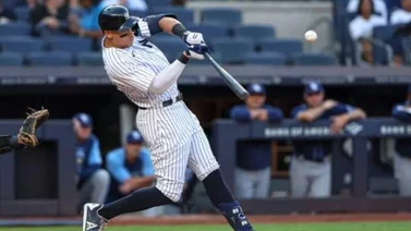 MLB: Aaron Judge y Albert Pujols, dos caminos hacia la gloria a base de poder