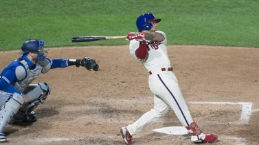 LVBP: Tiburones de La Guaira sigue reforzándose con grandeliga