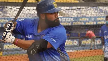 LVBP: Magallanes confirma la pérdida de Nellie Rodríguez para la próxima campaña LVBP: Magallanes confirma la pérdida de Nellie Rodríguez para la próxima campaña