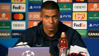 El New York Times revela la cantidad de dinero que ganará Kylian Mbappé El New York Times revela la cantidad de dinero que ganará Kylian Mbappé