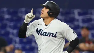 MLB: Avisaíl García recibe buenas noticas de los Marlins MLB: Avisaíl García recibe buenas noticas de los Marlins