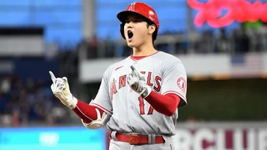 MLB: Shohei Othani sigue dominando las estadísticas de Angelinos