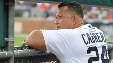 MLB: Miguel Cabrera, el último Tigre en ganar el Jugador del Mes en la Liga Americana