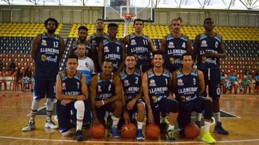 Superliga: Llaneros supera sin problemas a Héroes