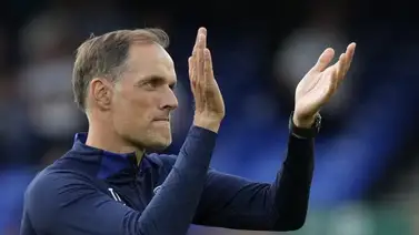 El Chelsea despide a Thomas Tuchel y ya piensan en su sustituto El Chelsea despide a Thomas Tuchel y ya piensan en su sustituto