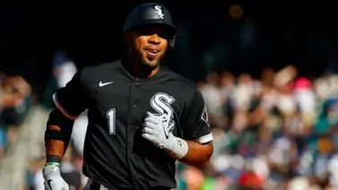 MLB: Elvis Andrus respira un segundo aire desde su llegada a Chicago MLB: Elvis Andrus respira un segundo aire desde su llegada a Chicago