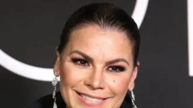 Olga Tañón le echó una mano a migrantes venezolanos (+ VIDEO)
