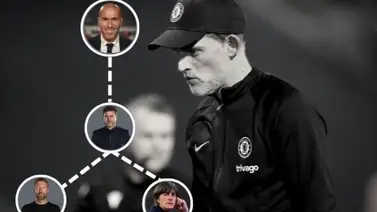 Premier League: Estos son los candidatos para sustituir a Thomas Tuchel en el Chelsea Premier League: Estos son los candidatos para sustituir a Thomas Tuchel en el Chelsea