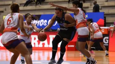 ¡Confirmado! Así se jugará la Superliga Femenina de Baloncesto ¡Confirmado! Así se jugará la Superliga Femenina de Baloncesto