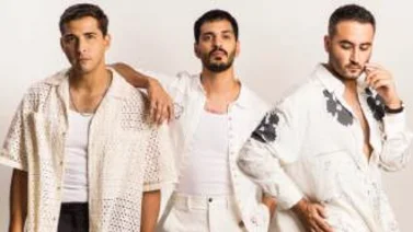 Caracas está lista para recibir a Reik