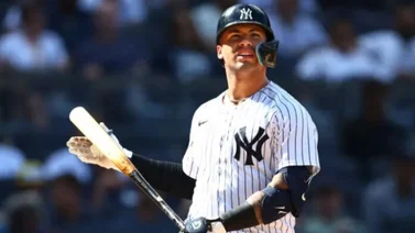 MLB: Gleyber Torres muestra carácter ante las dificultades y rumores de traspaso