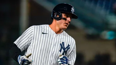 MLB: Yankees envían a la lista de lesionados a Anthony Rizzo