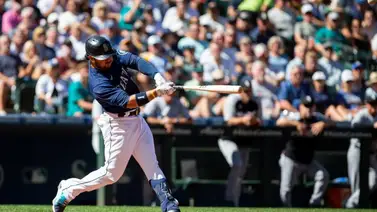 Eugenio Suárez suma 1000 hits a lo largo de su carrera (+VIDEO) Eugenio Suárez suma 1000 hits a lo largo de su carrera (+VIDEO)