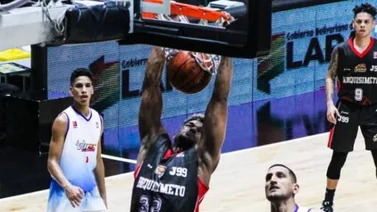 Guaros y Héroes deciden no jugar sus últimos partidos de la Superliga