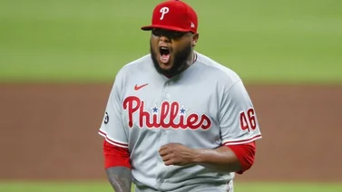 LVBP: Tiburones de La Guaira afirma la llegada de José Alvarado a la LVBP (+FOTO)