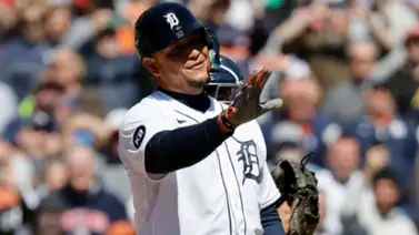 MLB: Los Tigres de Detroit a punto de cometer un grave error con Miguel Cabrera MLB: Los Tigres de Detroit a punto de cometer un grave error con Miguel Cabrera