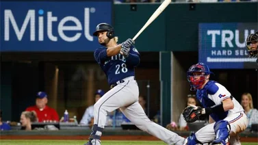 MLB: Eugenio Suárez se convierte en milenario tras dar una gran muestra fuerza