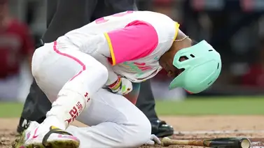 MLB: Juan Soto regresa con los Padres el viernes MLB: Juan Soto regresa con los Padres el viernes